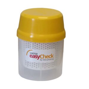 VARROA EASY CHECK