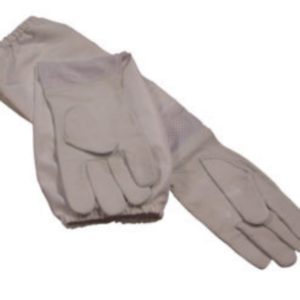 Goatskin Gloves
