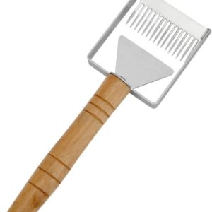 Honey Uncapping Tool