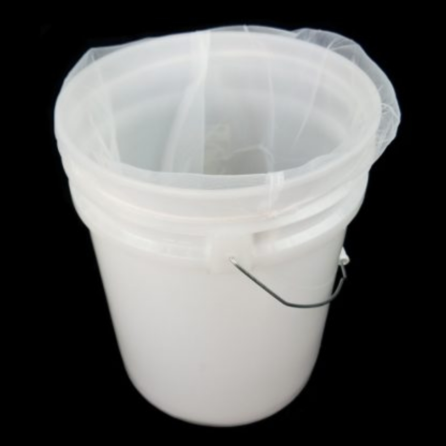 Mesh Bucket Liner / Honey Strainer